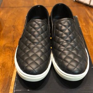 Steve Madden Slip Ons